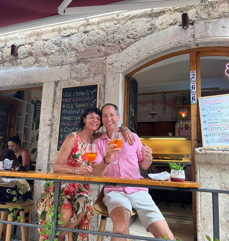 Niente Cafe Bar