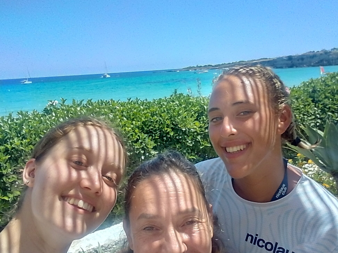 Hotel Fontane Bianche Beach Club主图
