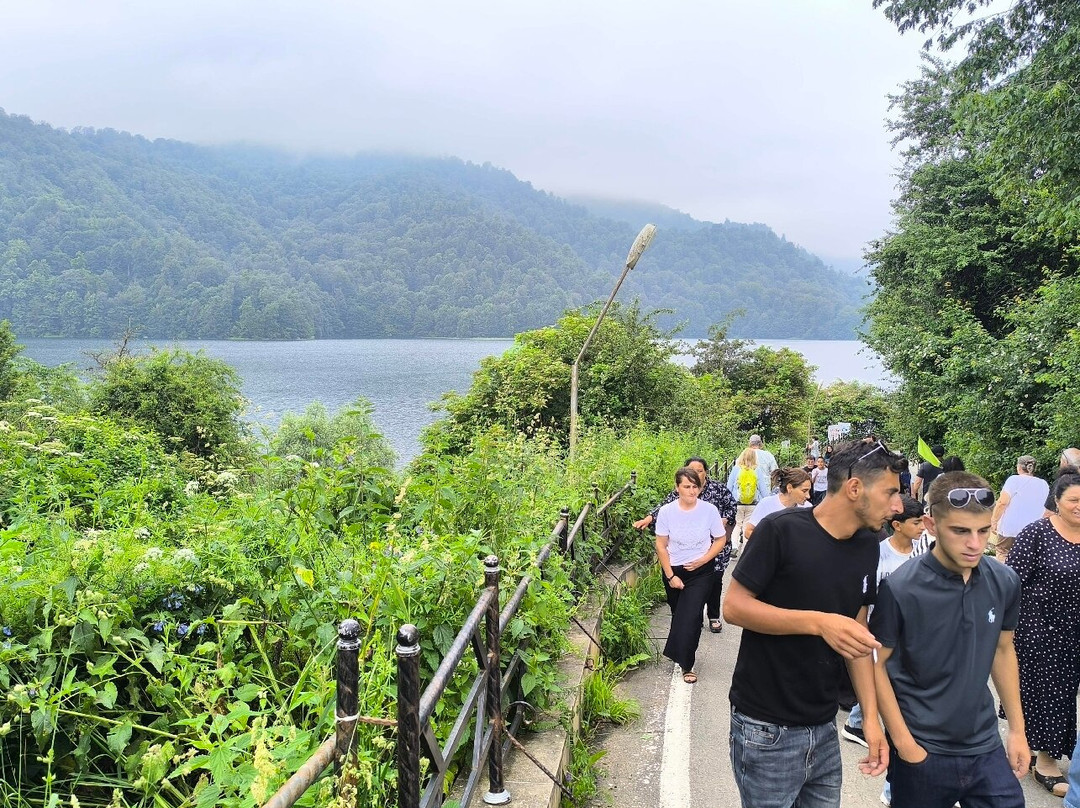 Lake Goygol-Ganja-Gazakh Region必去景点
