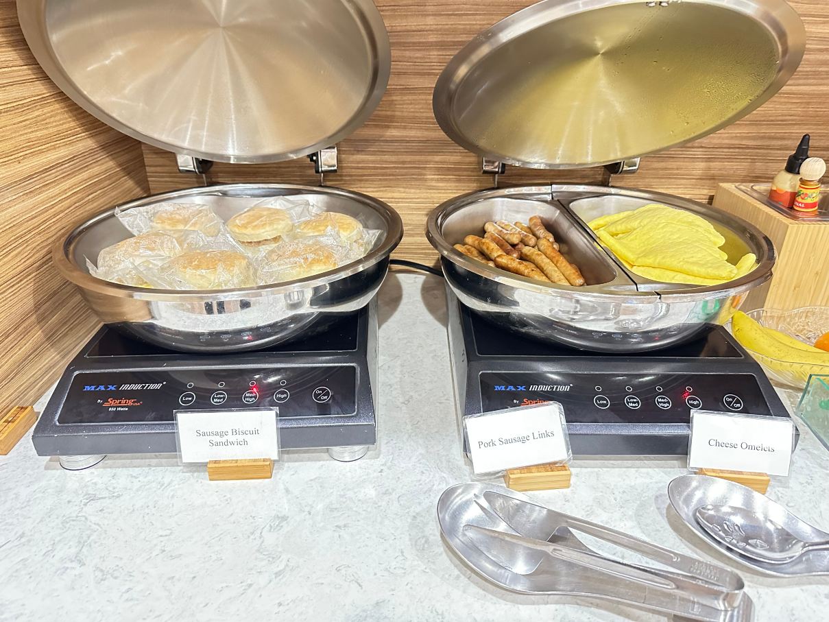 圣路易斯奥法隆万豪TownePlace套房酒店-旅行者