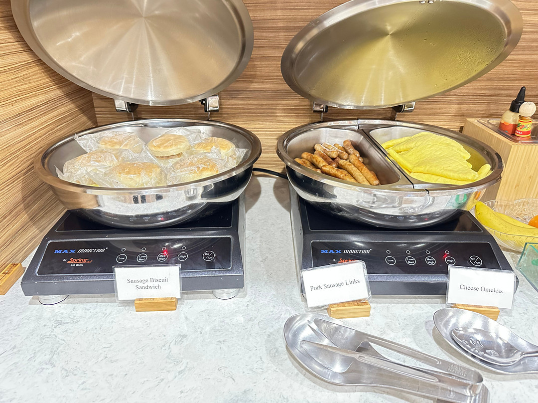 圣路易斯奥法隆万豪TownePlace套房酒店主图