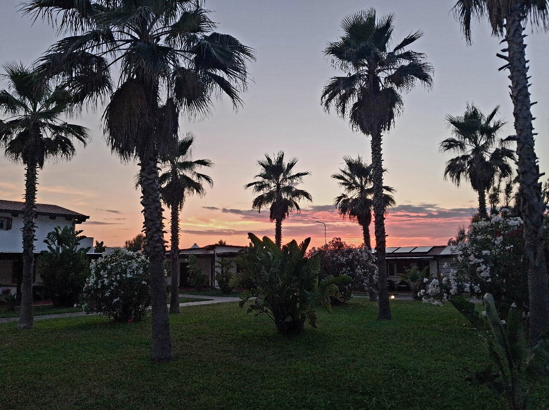 Resort Giglio Di Mare主图