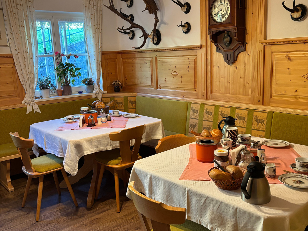Berghof Rietzler主图