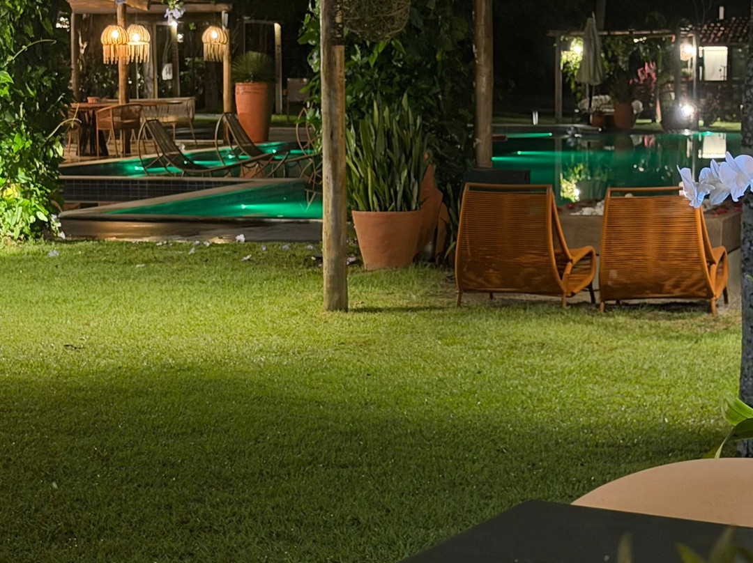 Eco Luar Boutique Hotel主图