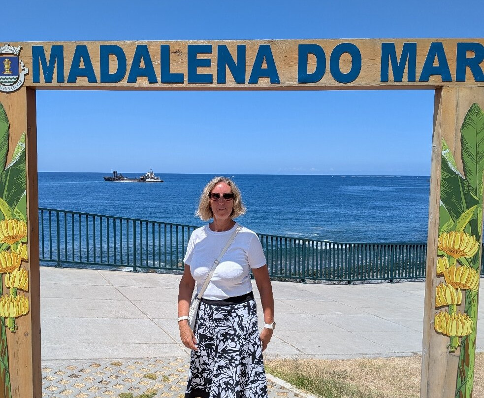Promenade Da Madalena Do Mar-Madalena do Mar必去景点