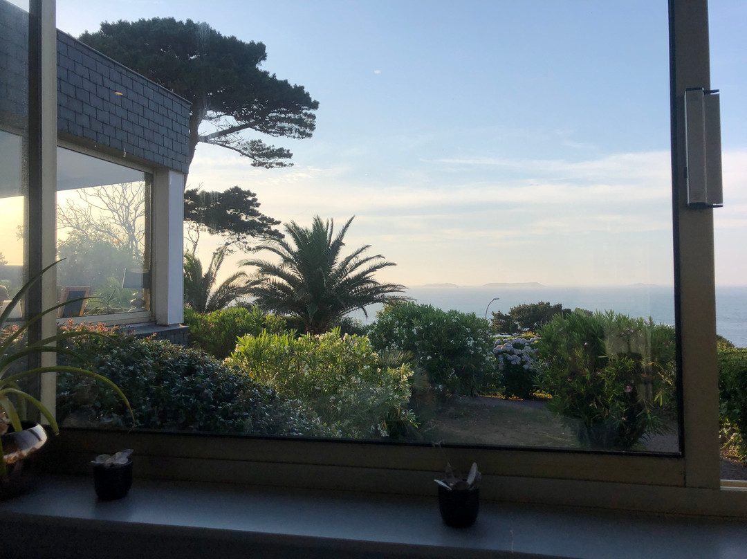 La Table De La Villa