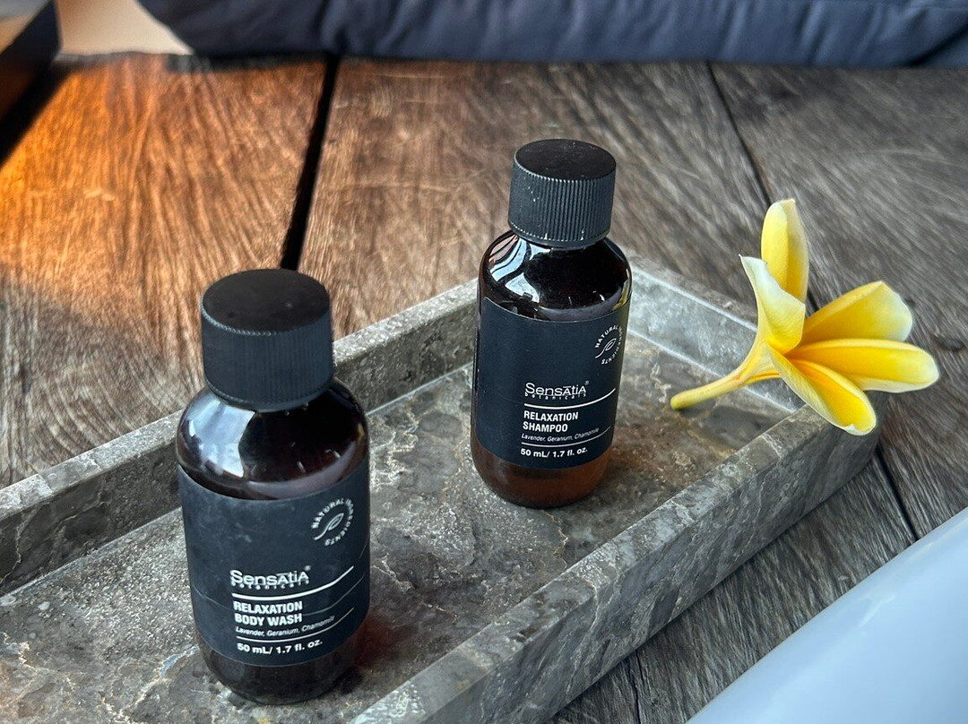 Svaha Spa Sanur by Svaha Wellness-沙努尔必去景点