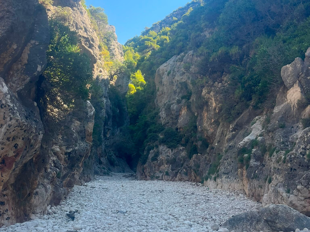 Stenitis Bay-Maries必去景点