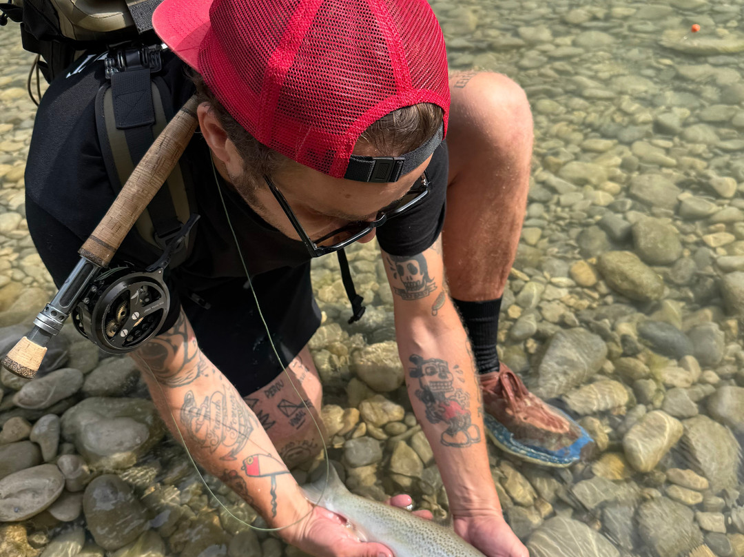 Riviera fly-fishing-Roquefort les Pins必去景点