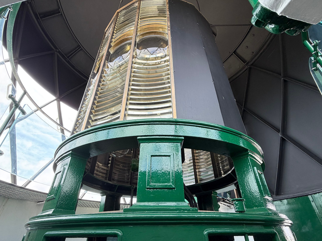 South Foreland Lighthouse-St Margaret's Bay必去景点