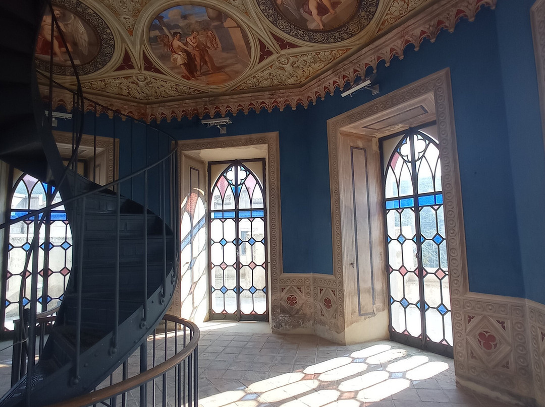 Castello Ducale-Corigliano Calabro必去景点