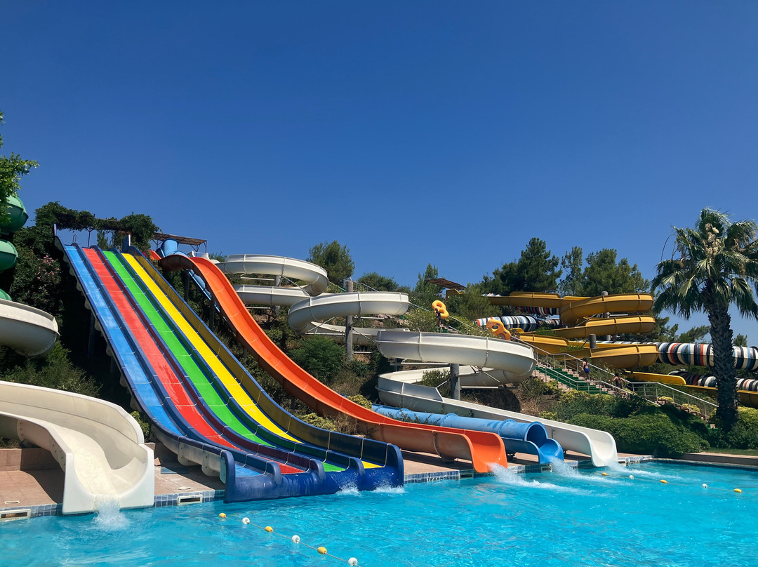 Aqua Dream Water Park