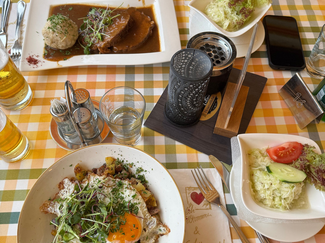 Restaurant Neue Post