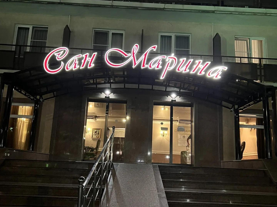 San-Marina主图