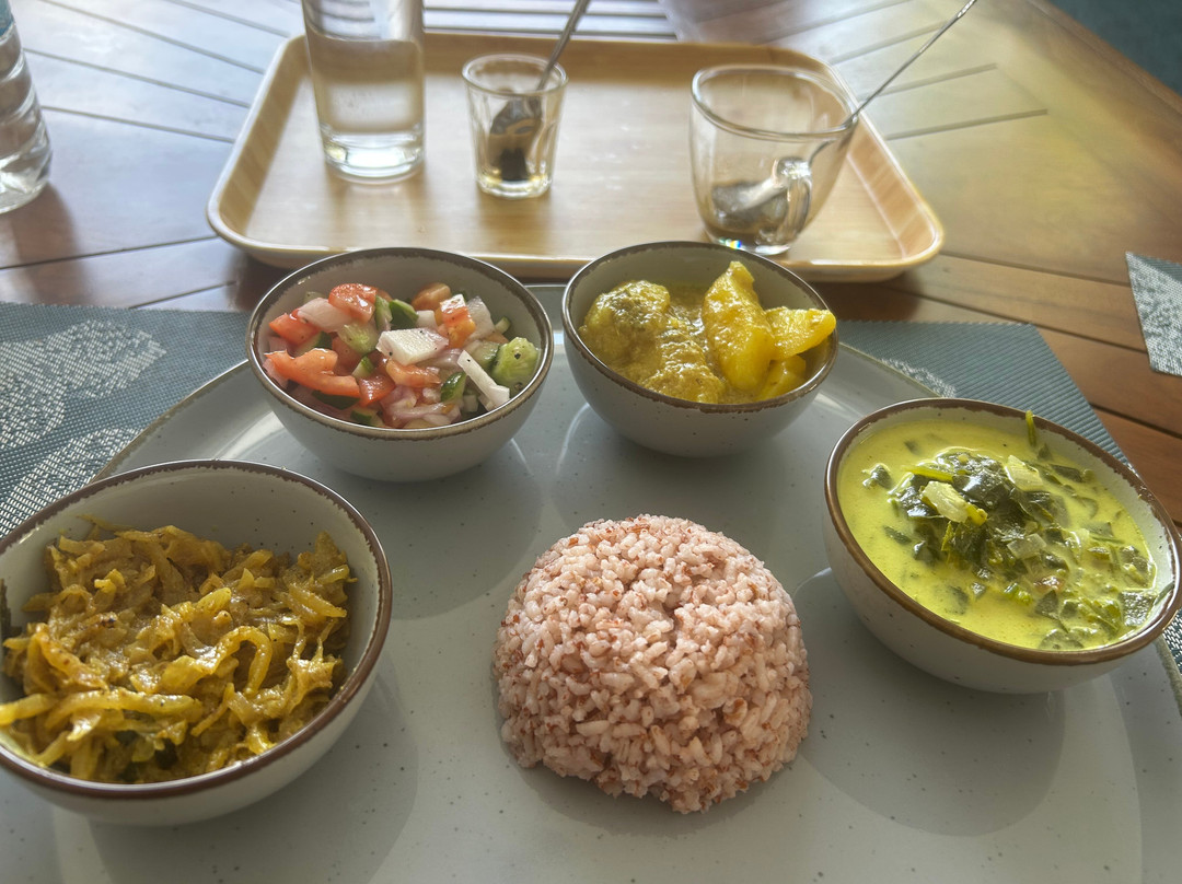Bentota Ayurveda Center-班托塔必去景点