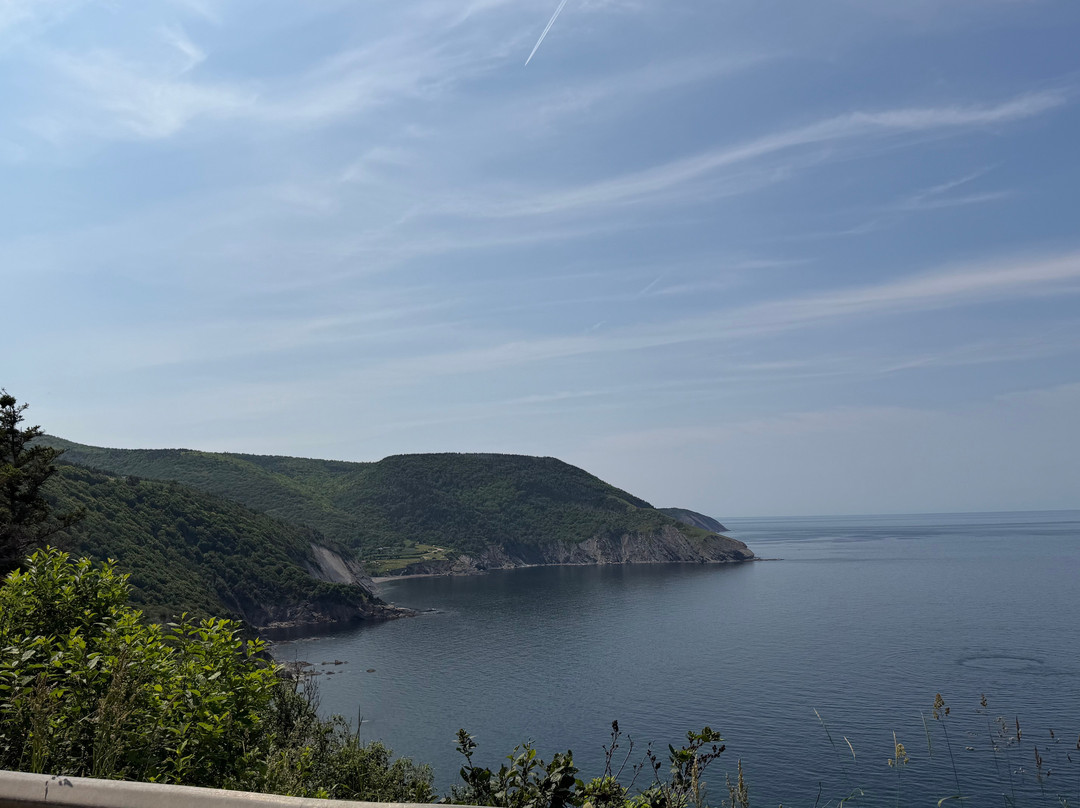 Meat Cove-布雷顿角岛必去景点