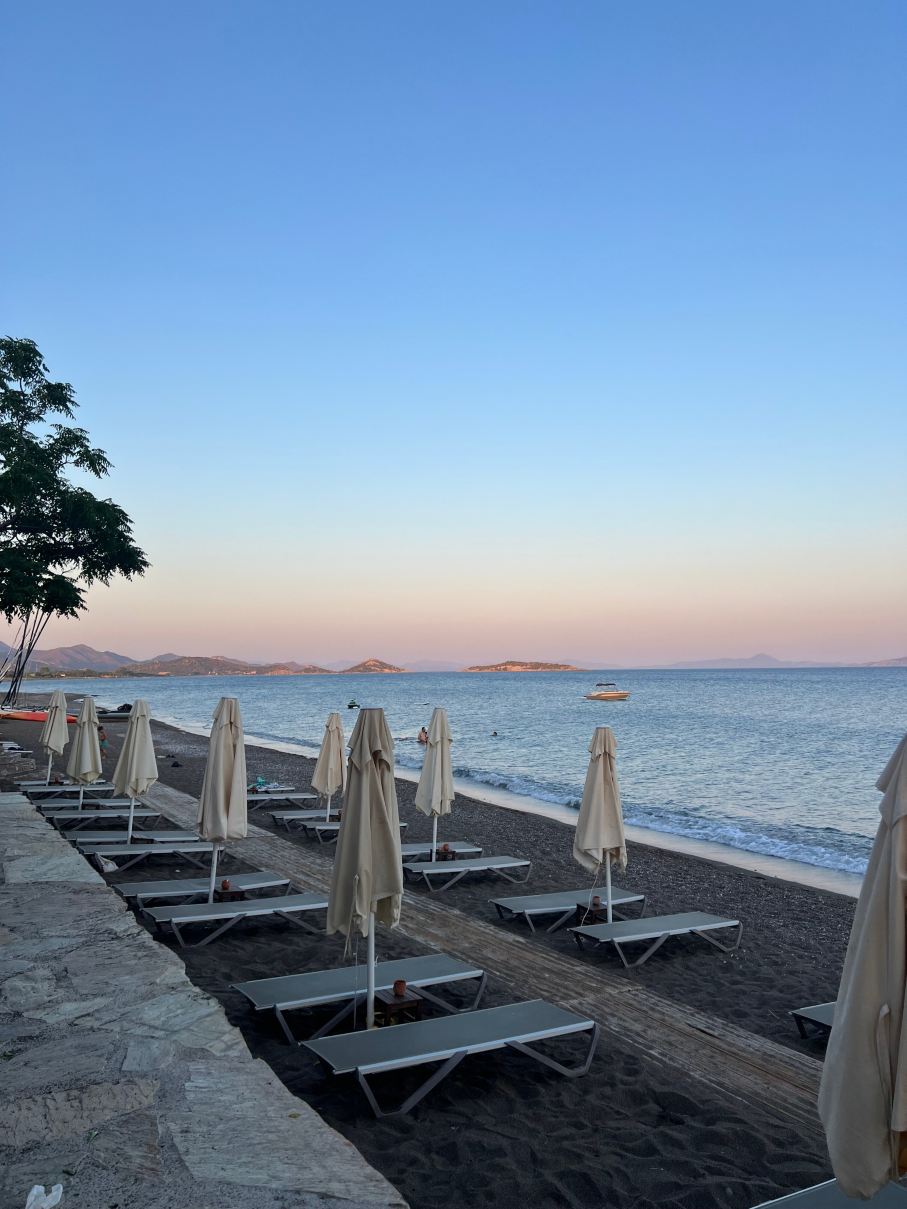 Dirik Surf & Beach Club Hotel-旅行者