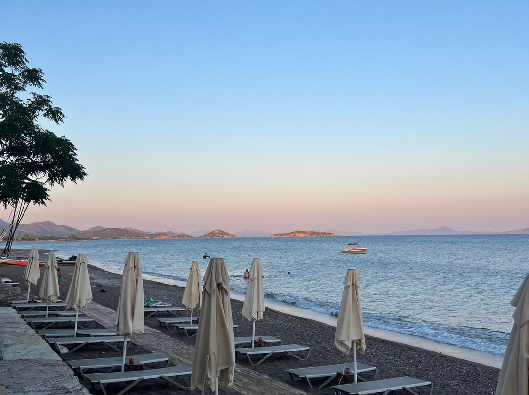 Dirik Surf & Beach Club Hotel主图