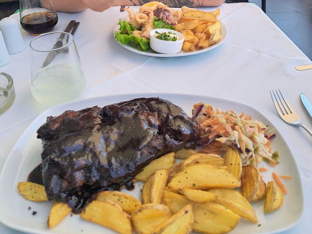 Adikri Restaurant