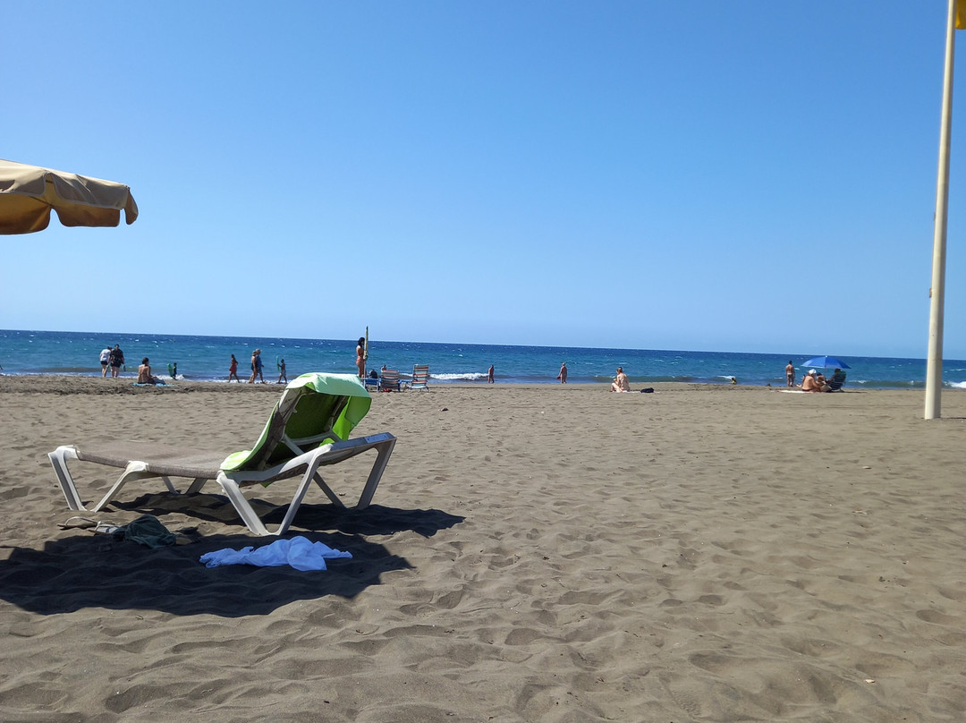 Playa de San Agustin-San Agustin必去景点