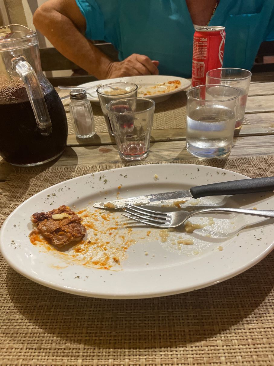Agriturismo La Valletta-旅行者