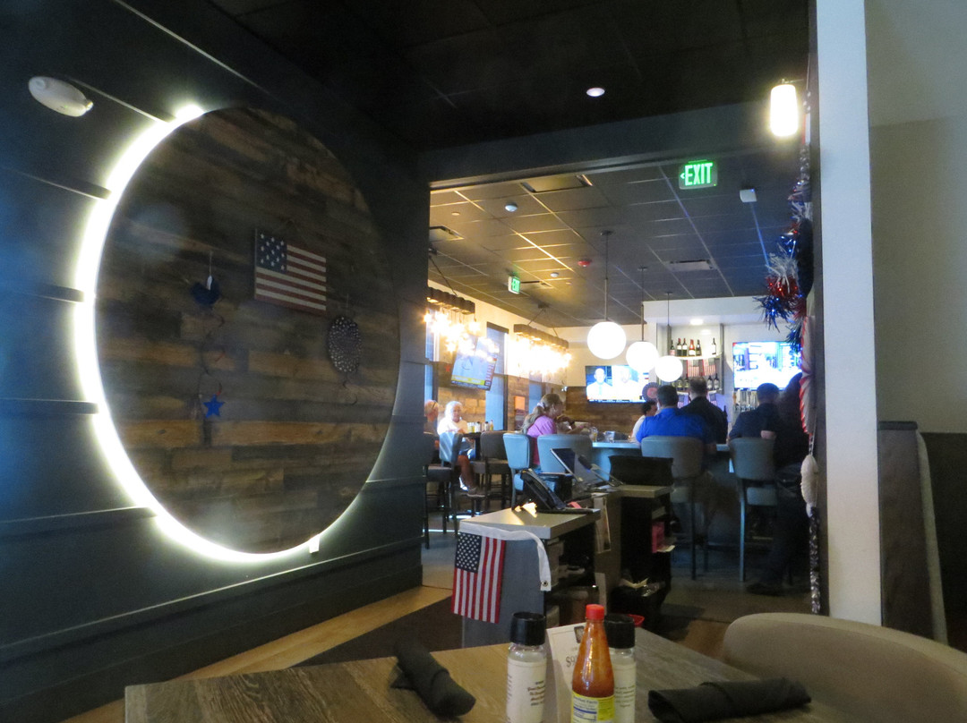 Rib & Chop House