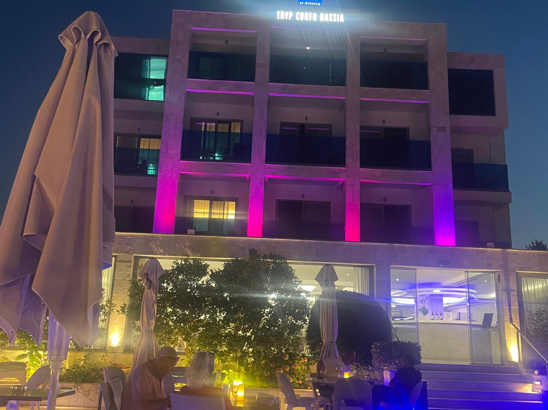 Tryp by Wyndham Corfu Dassia主图