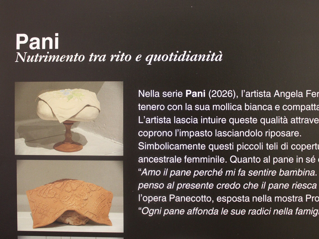 Palazzo Simi - Centro Operativo per l’Archeologia-巴里必去景点