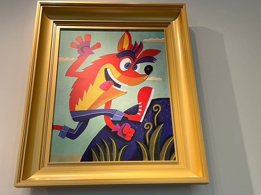 The Strong National Museum of Play-罗切斯特必去景点