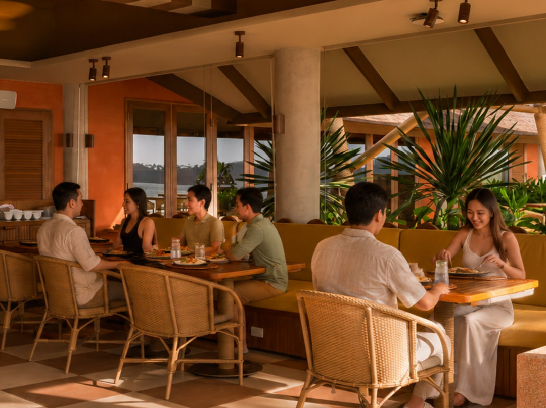 Casuarina Beach Club