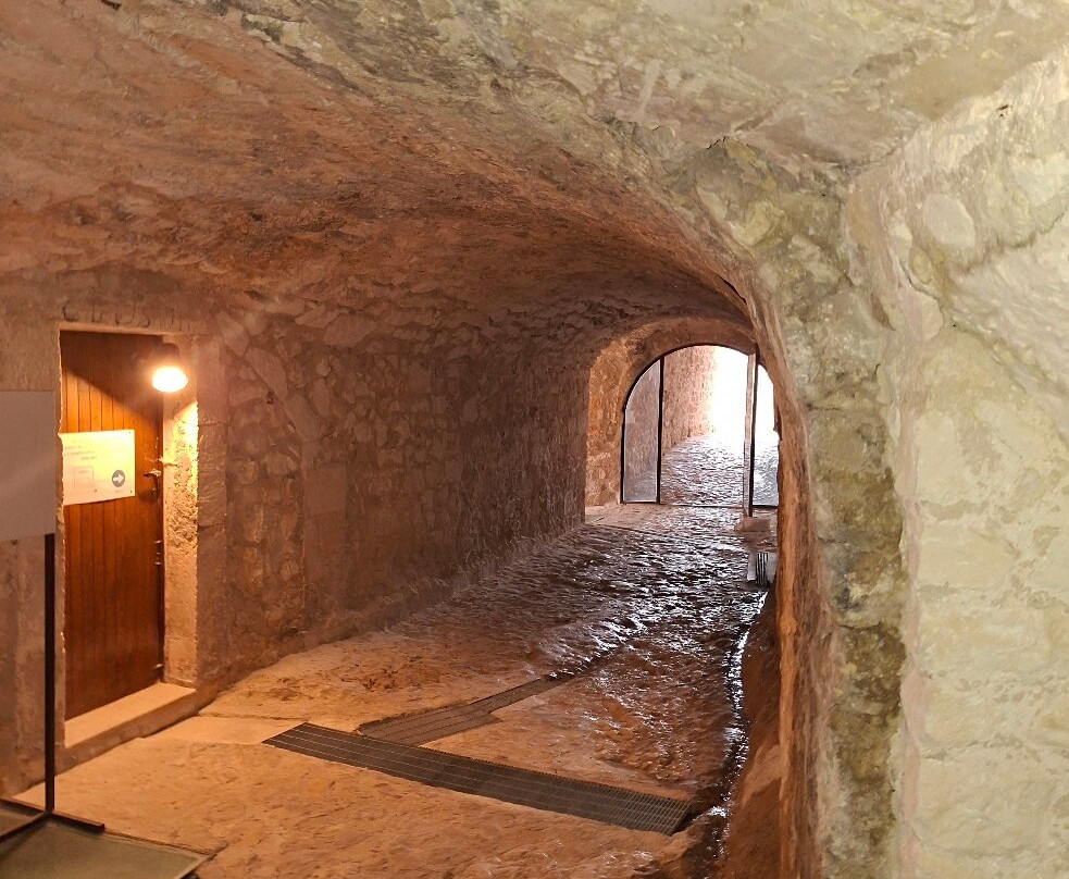 Eremo Di Santo Spirito a Majella-Roccamorice必去景点
