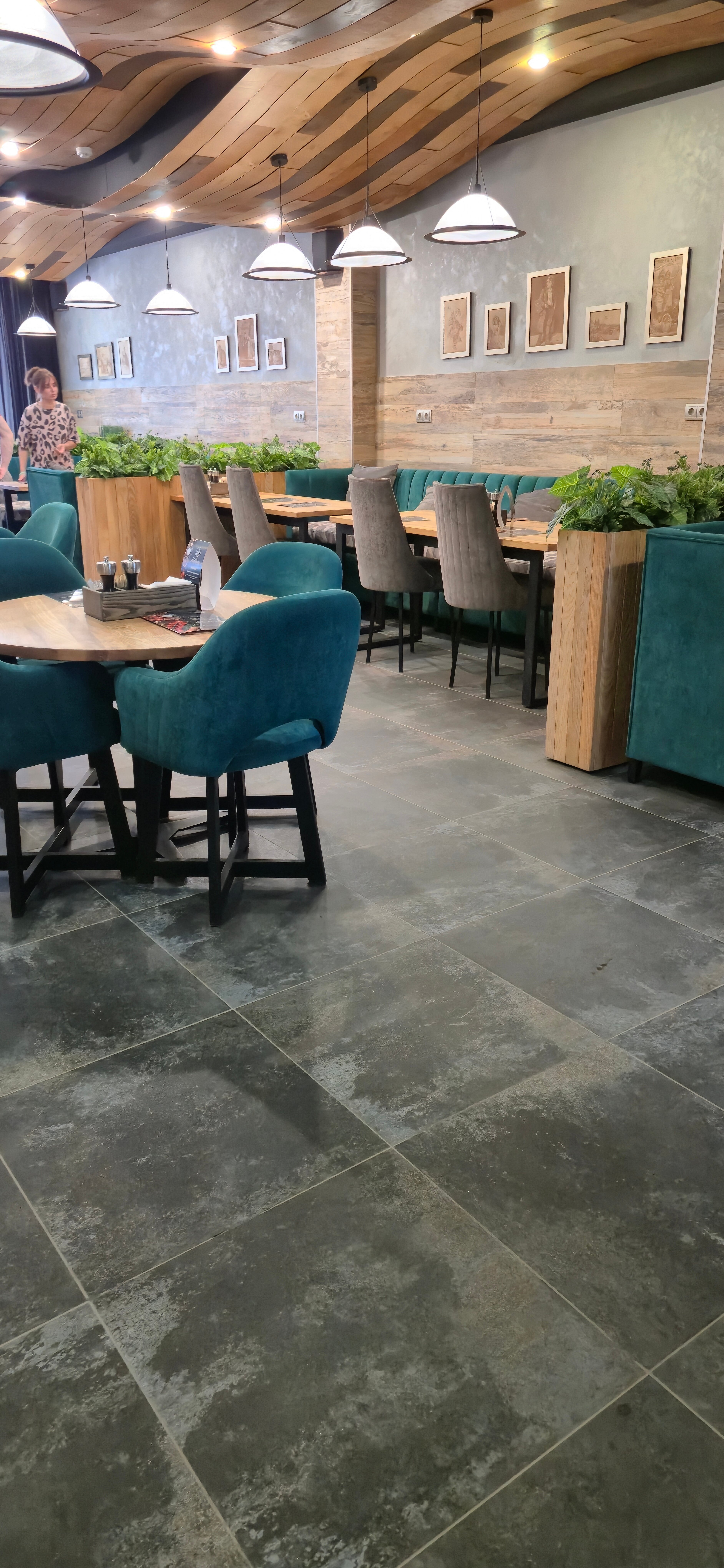Gostinichno-Restorannyj Kompleks Al Mare Hotel-旅行者