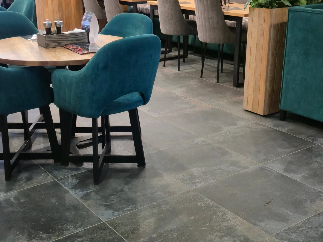 Gostinichno-Restorannyj Kompleks Al Mare Hotel主图