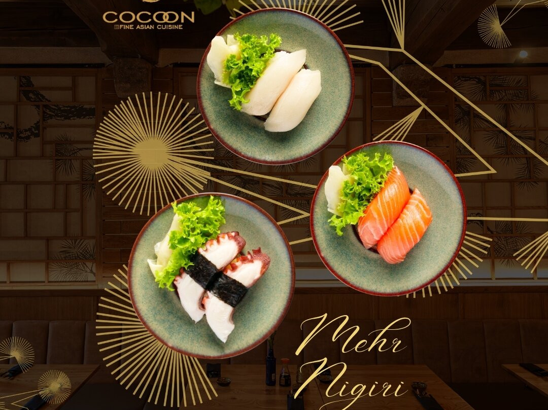 Cocoon Weiden