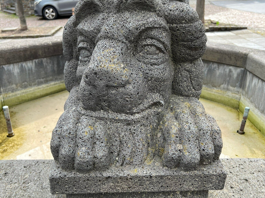 St. Castor Brunnen-Treis-Karden必去景点
