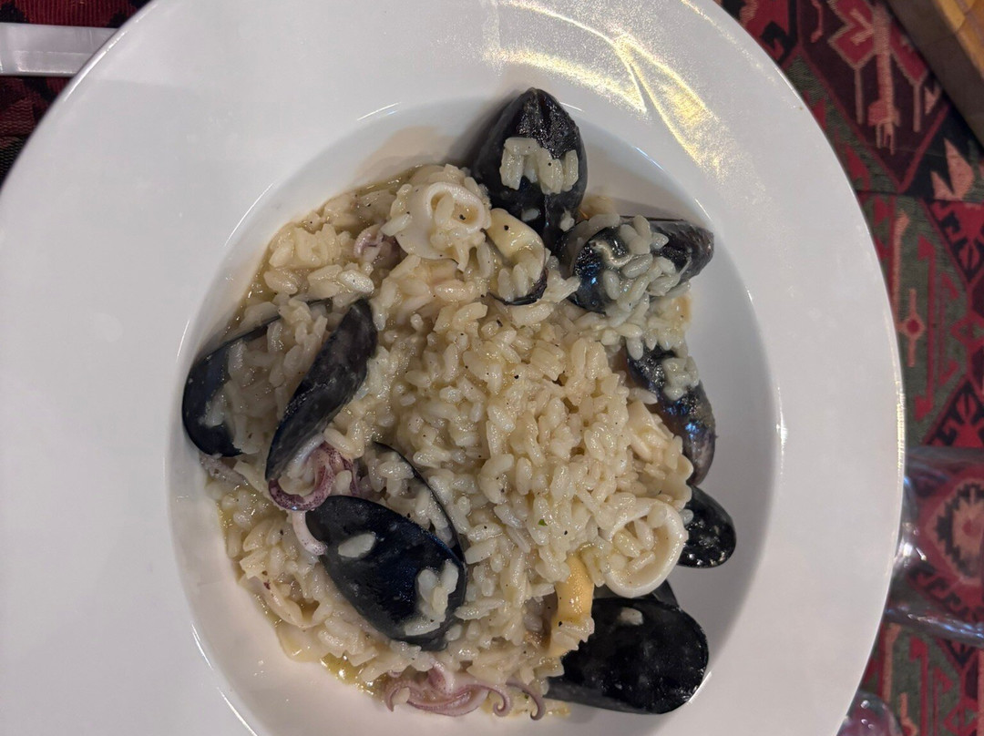 Valeza Restaurant
