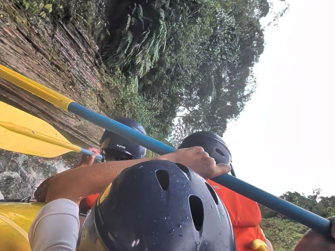 Rivers Fiji - Day Adventures-太平洋港必去景点