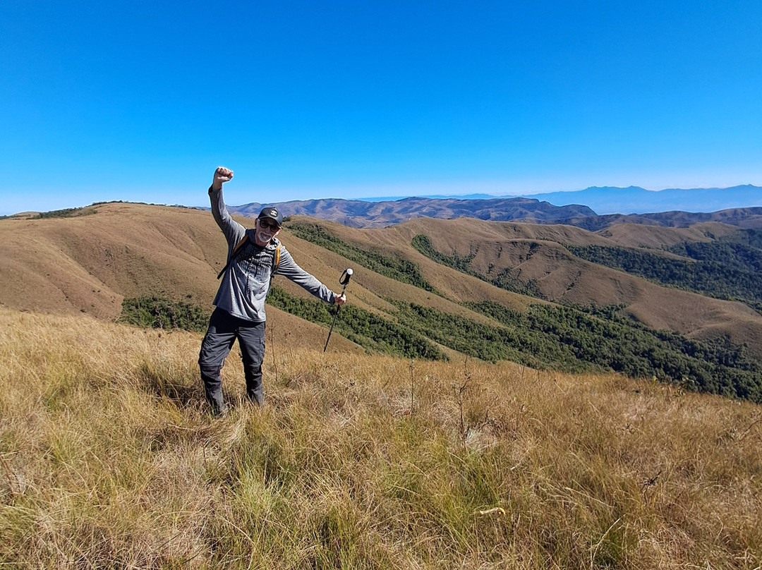 MW Trekking Viagens e Turismo-Sao Jose do Barreiro必去景点