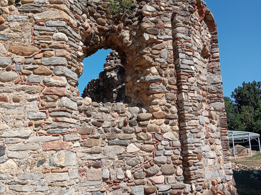 Parco Archeologico di Castelseprio-Castelseprio必去景点
