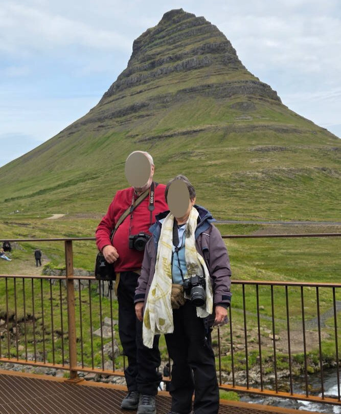 Kirkjufell Mountain-格伦达菲厄泽必去景点
