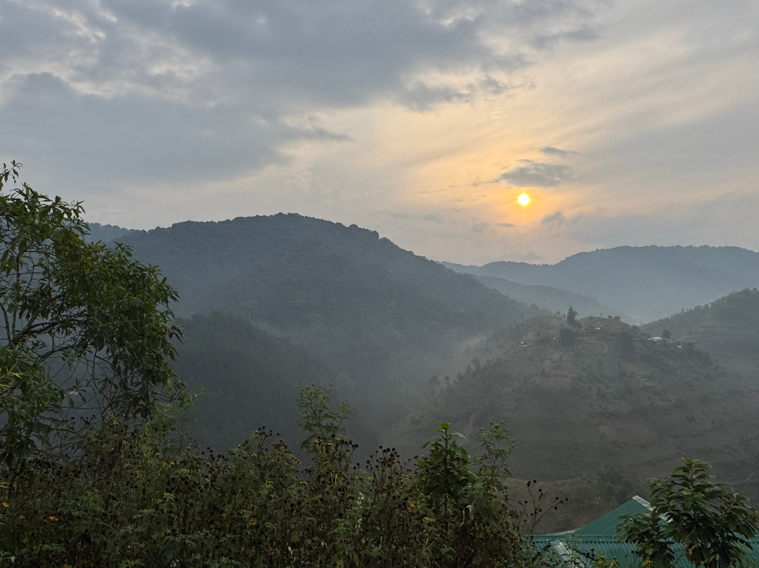 PETNAH AFRICA TOURS-坎帕拉必去景点
