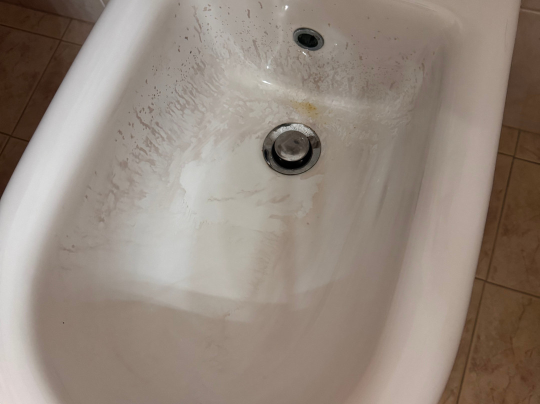 Hotel Giulietta主图