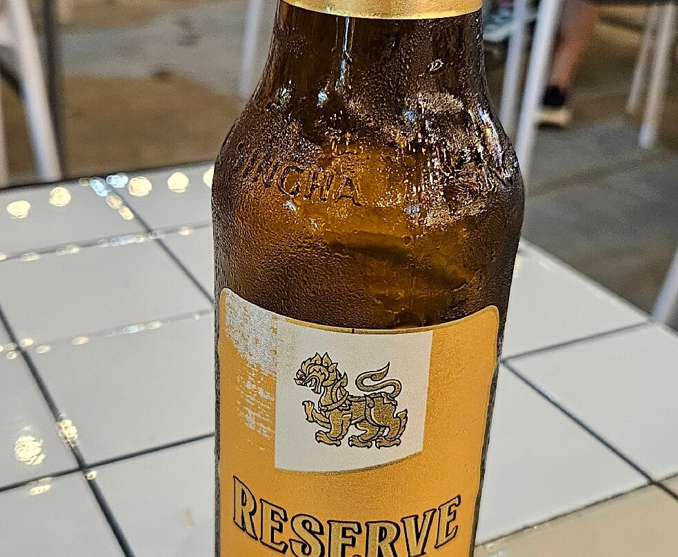集装箱夜市-普吉镇必去景点