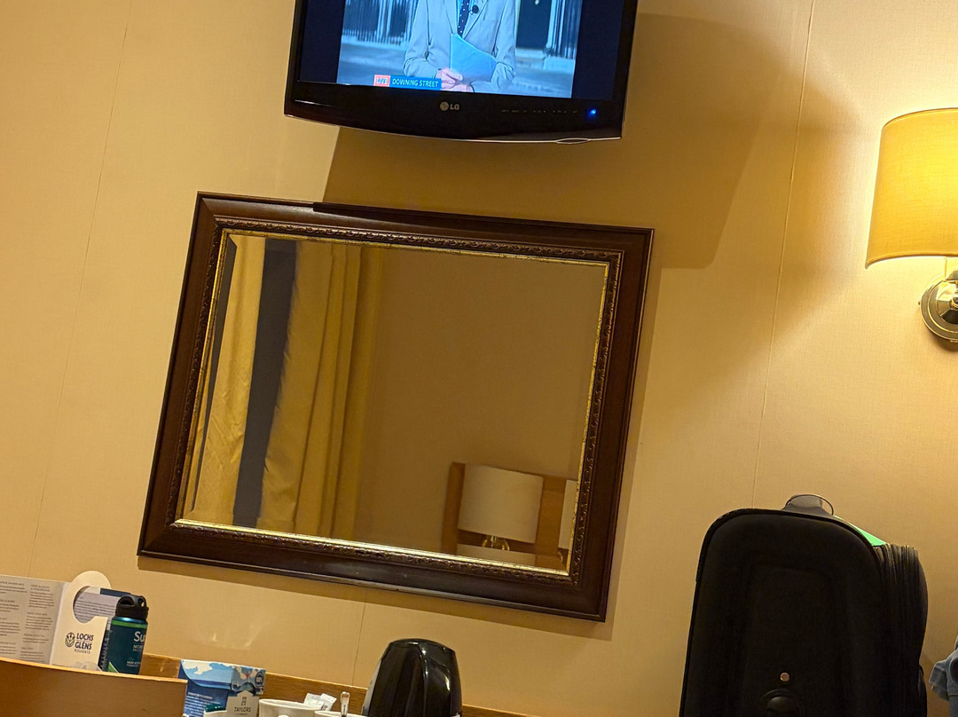 Loch Awe Hotel主图