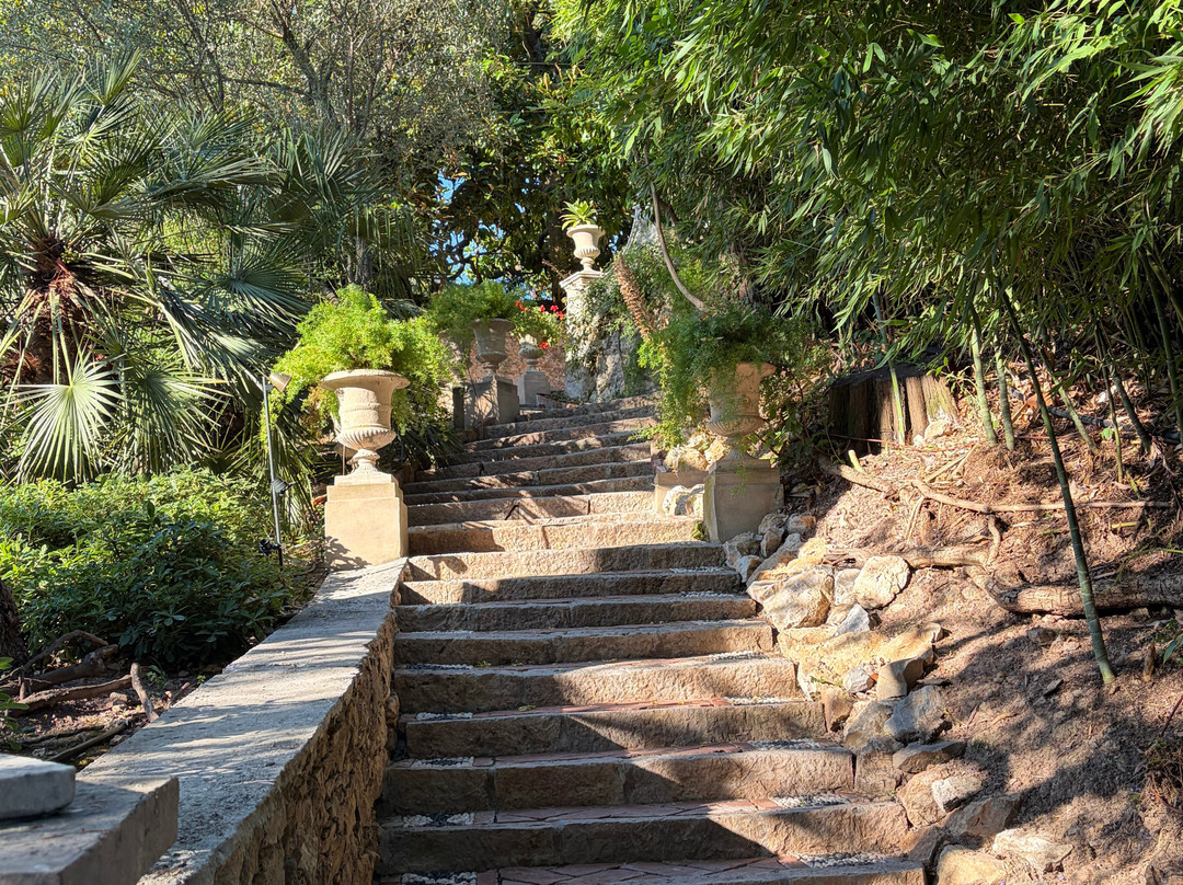 Villa Rezzola-莱里奇必去景点