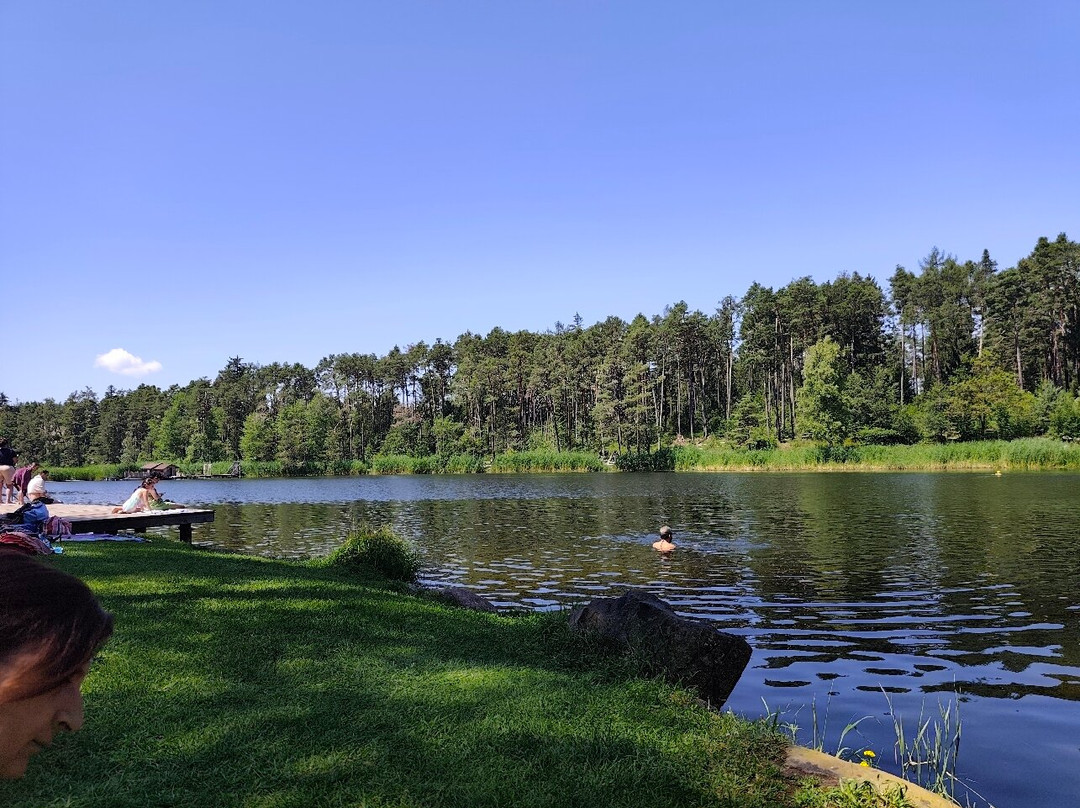 Lago di Fiè-菲埃阿洛希利亚尔必去景点