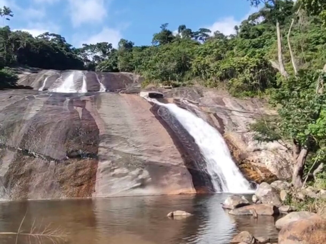 Cachoeira Paqueta-伊利亚贝拉必去景点