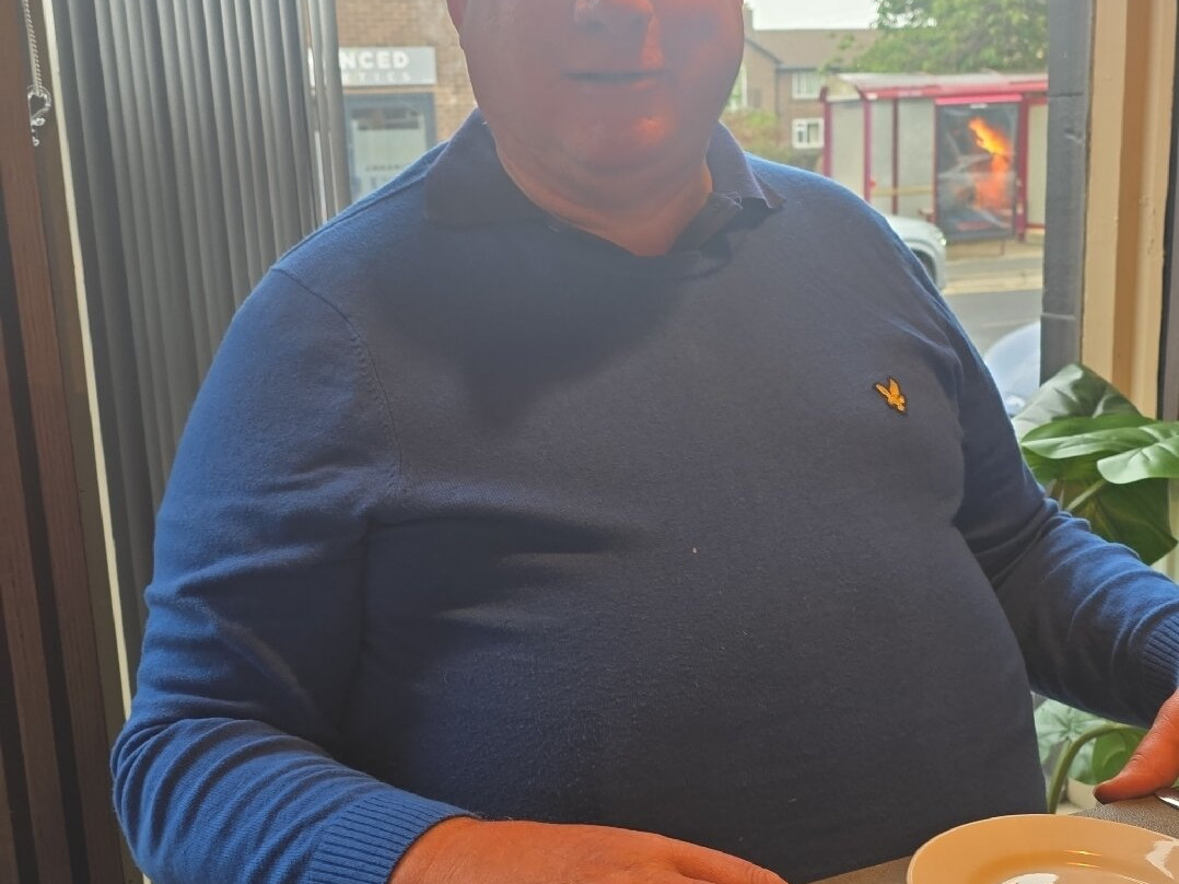 Lindley spice