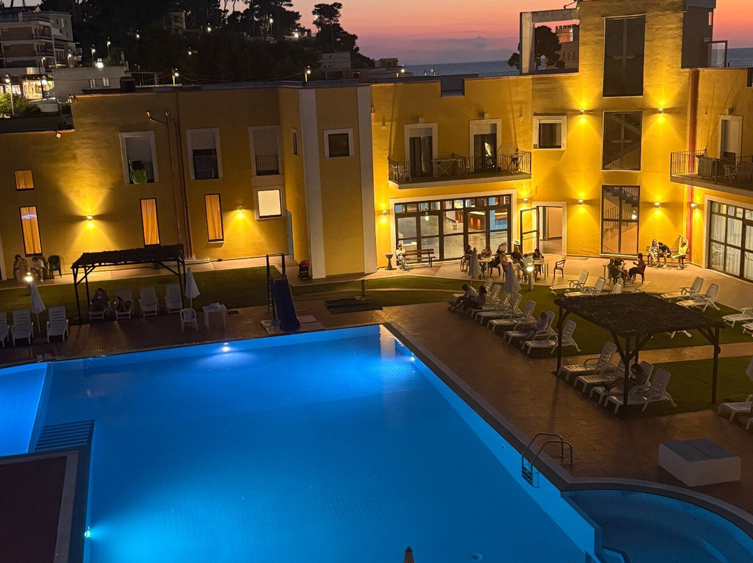 Hotel Orchidea Blu主图