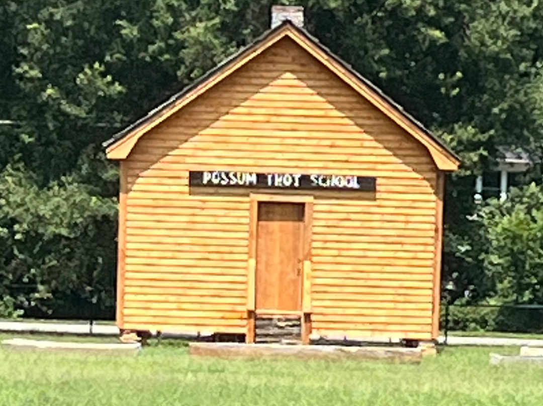 Cherokee County Museum